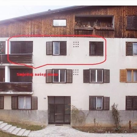 Apartment Happiness & Bloom Plitvicka Jezera Exterior photo