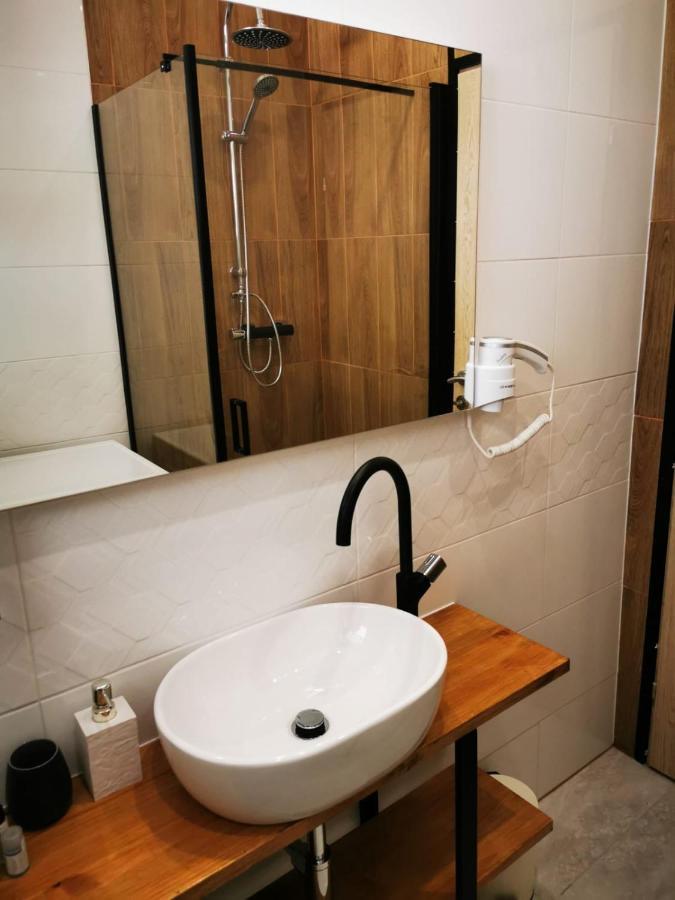 Apartment Happiness & Bloom Plitvicka Jezera Exterior photo
