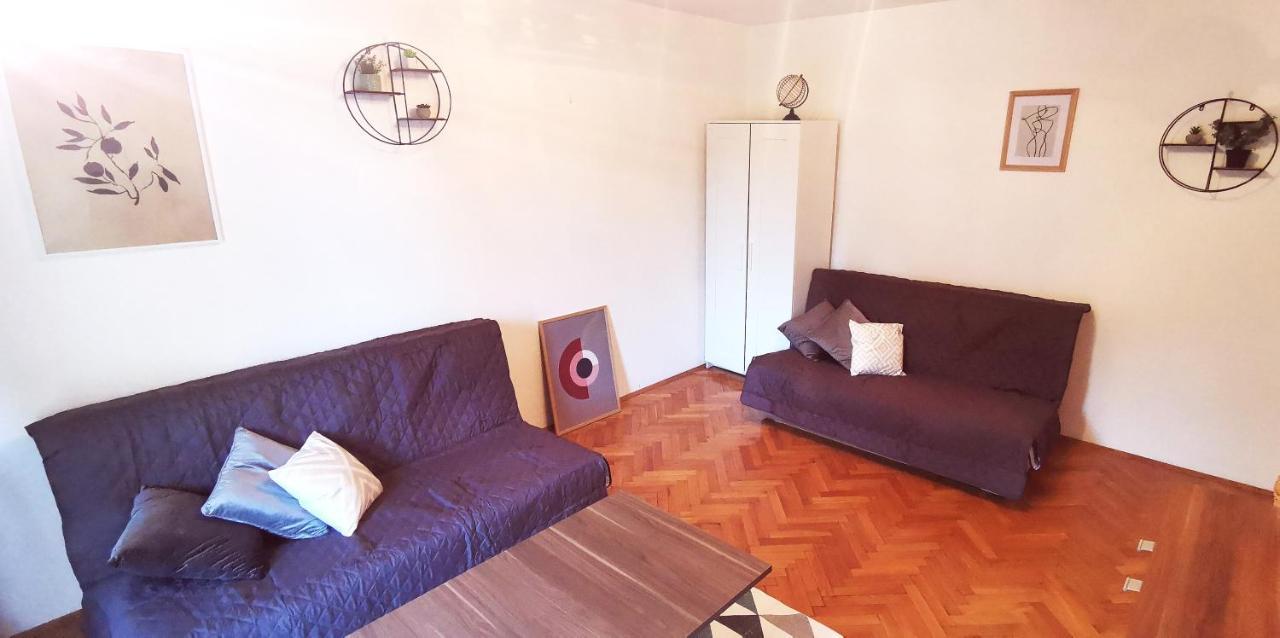 Apartment Happiness & Bloom Plitvicka Jezera Exterior photo