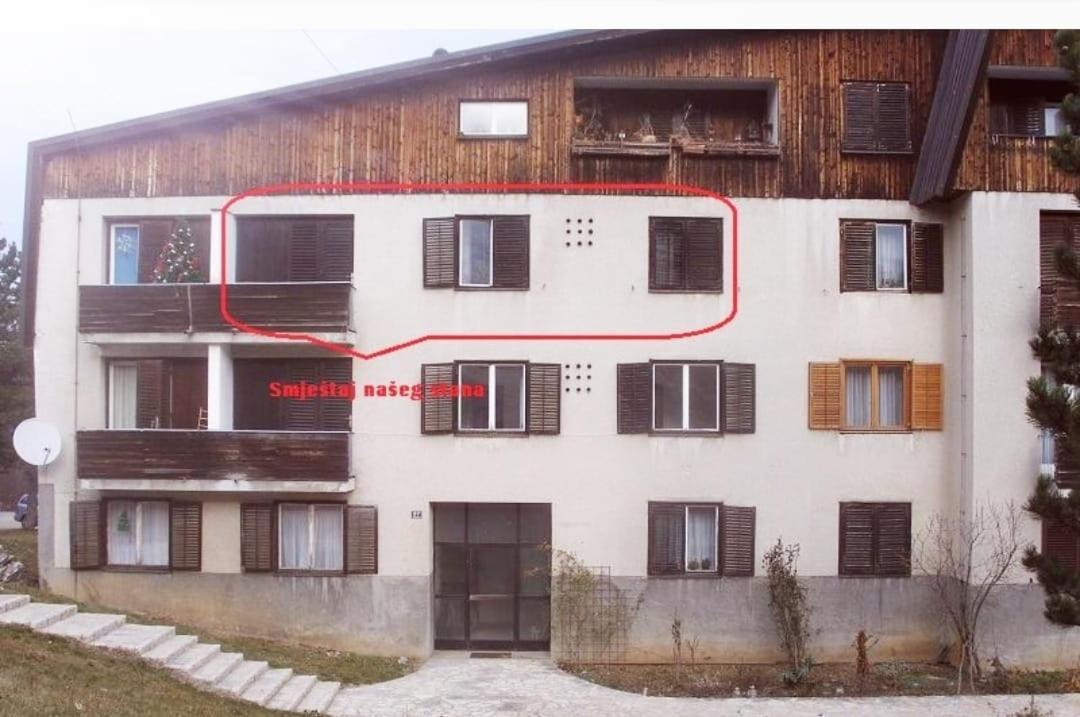 Apartment Happiness & Bloom Plitvicka Jezera Exterior photo