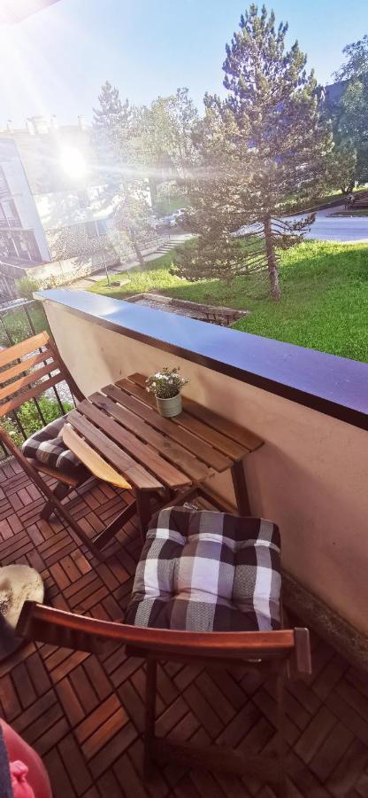 Apartment Happiness & Bloom Plitvicka Jezera Exterior photo