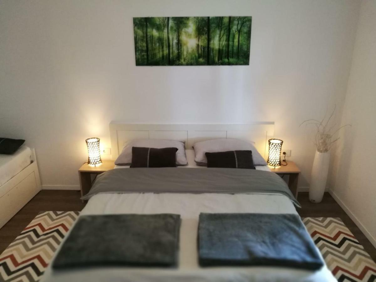Apartment Happiness & Bloom Plitvicka Jezera Exterior photo