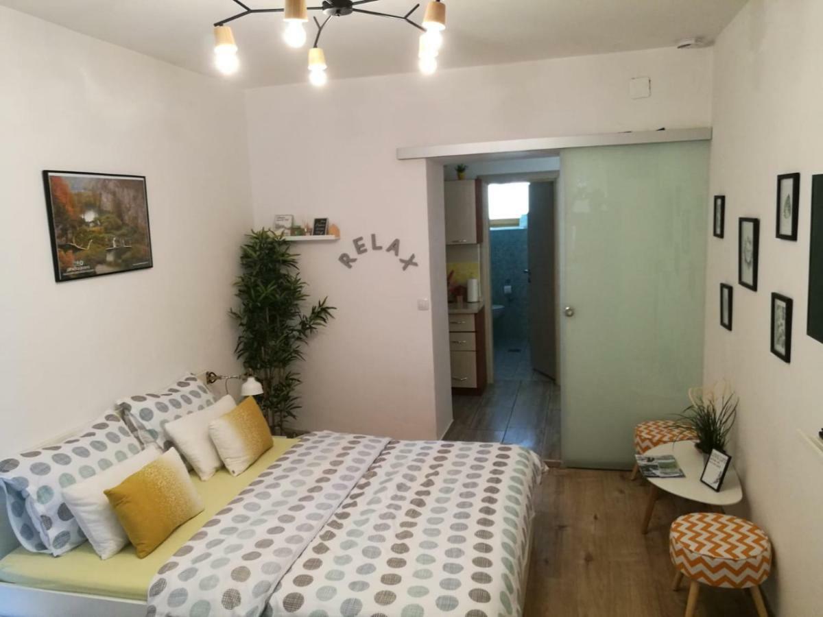 Apartment Happiness & Bloom Plitvicka Jezera Exterior photo
